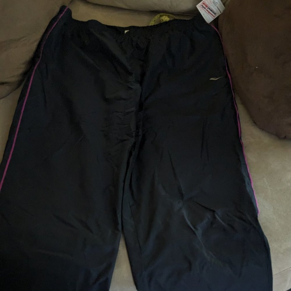 wind pants
